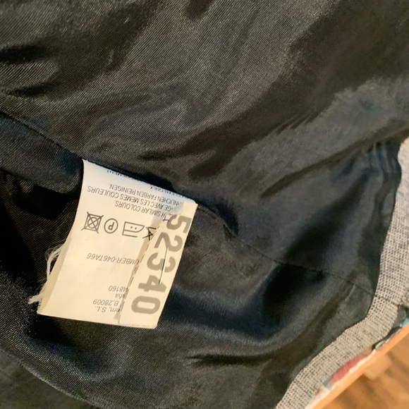 Mexx fitted grey blazer - Picture 4 of 9